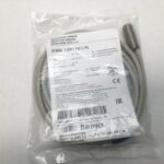 BAUMER-ELECTRIC IFRM-12P1701/PL / IFRM12P1701PL Cable Inductive Proximity Switch