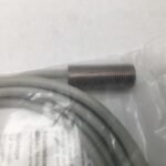 BAUMER-ELECTRIC IFRM-12P1701/PL / IFRM12P1701PL Cable Inductive Proximity Switch