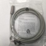 BAUMER-ELECTRIC IFRM-12P1701/PL / IFRM12P1701PL Cable Inductive Proximity Switch