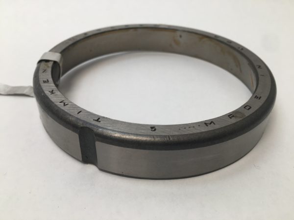 Timken 29622W-3 Taper Roller Bearing Cup/Race 4-1/2″ OD 3/4″ W 29622-W *3 USA