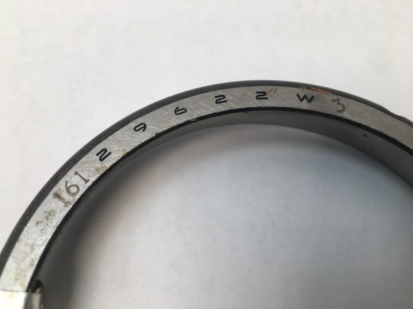 Timken 29622W-3 Taper Roller Bearing Cup/Race 4-1/2″ OD 3/4″ W 29622-W *3 USA