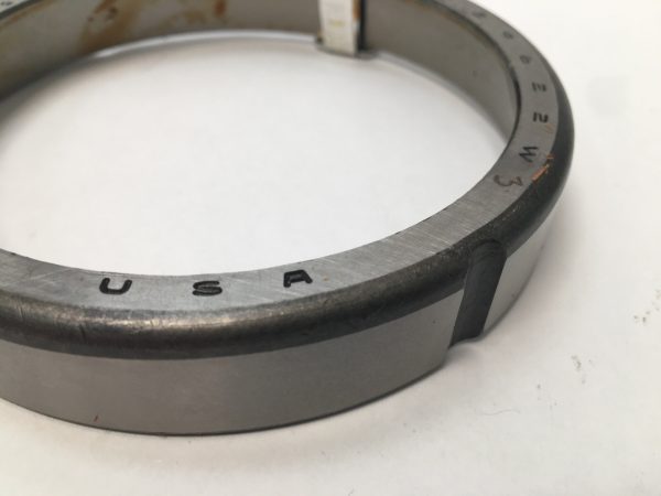 Timken 29622W-3 Taper Roller Bearing Cup/Race 4-1/2″ OD 3/4″ W 29622-W *3 USA