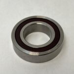 Angular Contact Bearing – 25 mm ID, 47 mm OD, 12 mm Width, Open, 15°, Medium preload.