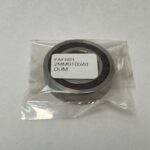 Angular Contact Bearing – 25 mm ID, 47 mm OD, 12 mm Width, Open, 15°, Medium preload.