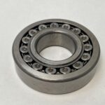 Spherical Roller Bearing – Straight Bore, 40 mm ID, 90 mm OD, 23 mm Width, Open, CN Internal clearance