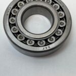 Spherical Roller Bearing – Straight Bore, 40 mm ID, 90 mm OD, 23 mm Width, Open, CN Internal clearance
