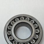 Spherical Roller Bearing – Straight Bore, 40 mm ID, 90 mm OD, 23 mm Width, Open, CN Internal clearance
