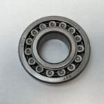 Spherical Roller Bearing – Straight Bore, 40 mm ID, 90 mm OD, 23 mm Width, Open, CN Internal clearance