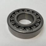 Spherical Roller Bearing – Straight Bore, 40 mm ID, 90 mm OD, 23 mm Width, Open, CN Internal clearance