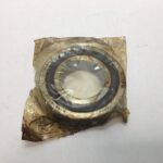 Fafnir MM92EX Angular Bearing 1-3/4×3-7/16×13/16″ MM 92 EX 20 CR USA 2pcs Set