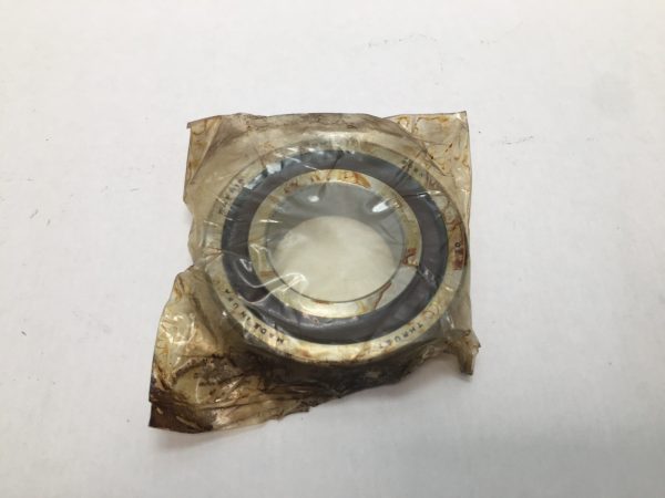 Fafnir MM92EX Angular Bearing 1-3/4×3-7/16×13/16″ MM 92 EX 20 CR USA 2pcs Set