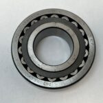 Spherical Roller Bearing – Tapered Bore, 40mm ID, 90mm OD, 23mm Width, Open, Steel Cage, Normal Clearance.