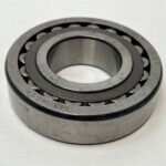 Spherical Roller Bearing – Tapered Bore, 40mm ID, 90mm OD, 23mm Width, Open, Steel Cage, Normal Clearance.