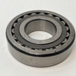 Spherical Roller Bearing – Tapered Bore, 40mm ID, 90mm OD, 23mm Width, Open, Steel Cage, Normal Clearance.