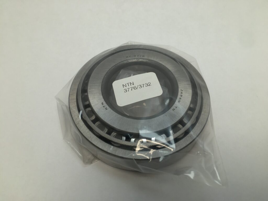 NTN 3776/3732 Taper Bearing Cone&Cup 1.771″ ID 3-7/8″ OD 3776 3732 Japan