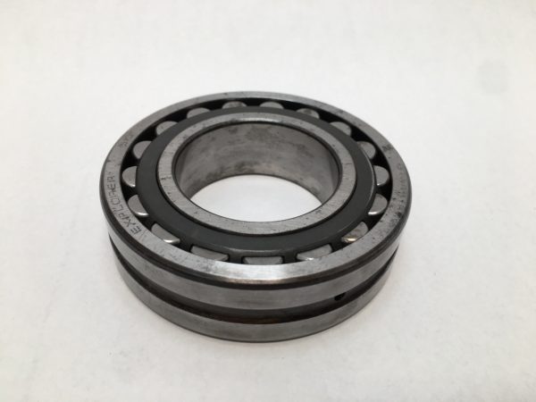 Spherical Roller Bearing – Tapered Bore, 45 mm ID, 85 mm OD, 23 mm Width, Open, CN Internal clearance