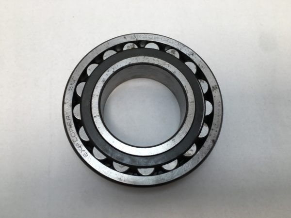 Spherical Roller Bearing – Tapered Bore, 45 mm ID, 85 mm OD, 23 mm Width, Open, CN Internal clearance