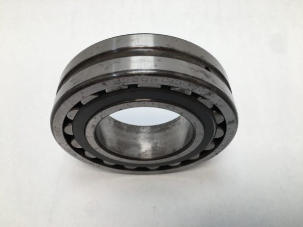Spherical Roller Bearing – Tapered Bore, 45 mm ID, 85 mm OD, 23 mm Width, Open, CN Internal clearance
