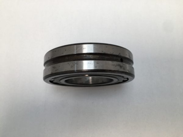 Spherical Roller Bearing – Tapered Bore, 45 mm ID, 85 mm OD, 23 mm Width, Open, CN Internal clearance