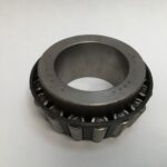 Taper roller bearing cone – 1.9375 Bore, 0.8750 Width, Chrome Steel.