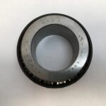 Taper roller bearing cone – 1.9375 Bore, 0.8750 Width, Chrome Steel.