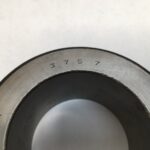 Taper roller bearing cone – 1.9375 Bore, 0.8750 Width, Chrome Steel.