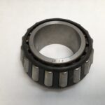Taper roller bearing cone – 1.9375 Bore, 0.8750 Width, Chrome Steel.
