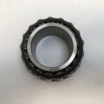 Taper roller bearing cone – 1.9375 Bore, 0.8750 Width, Chrome Steel.
