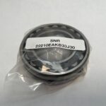 Spherical Roller Bearing – Tapered Bore, 50mm ID, 90mm OD, 23mm Width, Open, C3 Internal clearance.