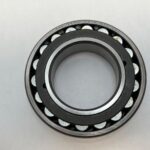 Spherical Roller Bearing – Tapered Bore, 50mm ID, 90mm OD, 23mm Width, Open, C3 Internal clearance.