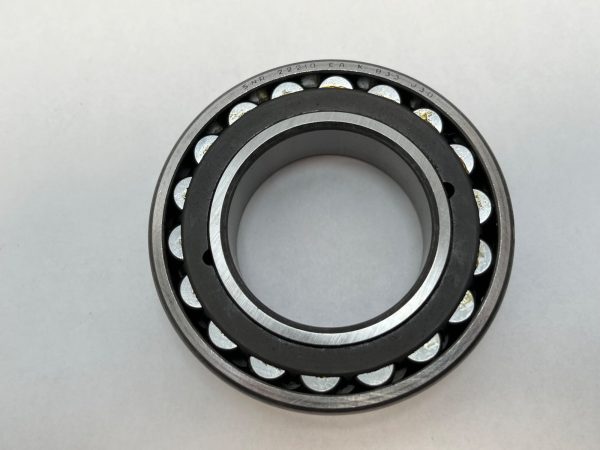 Spherical Roller Bearing – Tapered Bore, 50mm ID, 90mm OD, 23mm Width, Open, C3 Internal clearance.