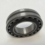 Spherical Roller Bearing – Tapered Bore, 50mm ID, 90mm OD, 23mm Width, Open, C3 Internal clearance.