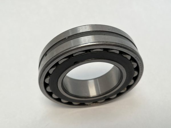 Spherical Roller Bearing – Tapered Bore, 50mm ID, 90mm OD, 23mm Width, Open, C3 Internal clearance.