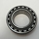 Spherical Roller Bearing – Tapered Bore, 50mm ID, 90mm OD, 23mm Width, Open, C3 Internal clearance.