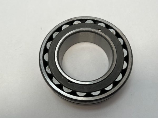 Spherical Roller Bearing – Tapered Bore, 50mm ID, 90mm OD, 23mm Width, Open, C3 Internal clearance.