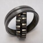 Spherical Roller Bearing – Tapered Bore, 50mm ID, 90mm OD, 23mm Width, Open, C3 Internal clearance.