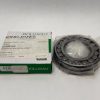Spherical Roller Bearing - Straight Bore, 55 mm ID, 100 mm OD, 25 mm Width, Open.