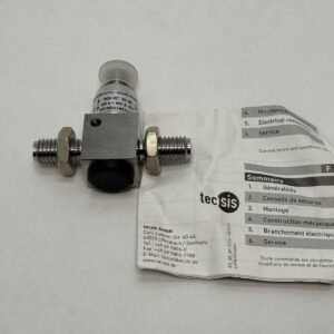 Tecsis F23011350005 pressure transmitter K4017932
