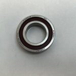 Fafnir 2MM9105WI Angular Bearing 25x47x12mm 7005-C 2MM-9105-WI-CR USA