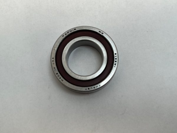 Fafnir 2MM9105WI Angular Bearing 25x47x12mm 7005-C 2MM-9105-WI-CR USA