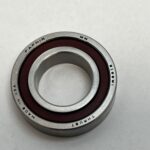 Fafnir 2MM9105WI Angular Bearing 25x47x12mm 7005-C 2MM-9105-WI-CR USA