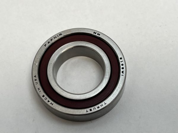 Fafnir 2MM9105WI Angular Bearing 25x47x12mm 7005-C 2MM-9105-WI-CR USA