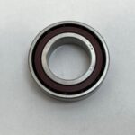 Fafnir 2MM9105WI Angular Bearing 25x47x12mm 7005-C 2MM-9105-WI-CR USA