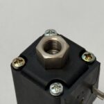 Pneumax S22 Solenoid Valve S-22 110V 50Hz 10bar
