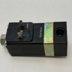 Pneumax S22 Solenoid Valve S-22 110V 50Hz 10bar