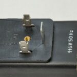 Pneumax S22 Solenoid Valve S-22 110V 50Hz 10bar