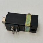 Pneumax S22 Solenoid Valve S-22 110V 50Hz 10bar