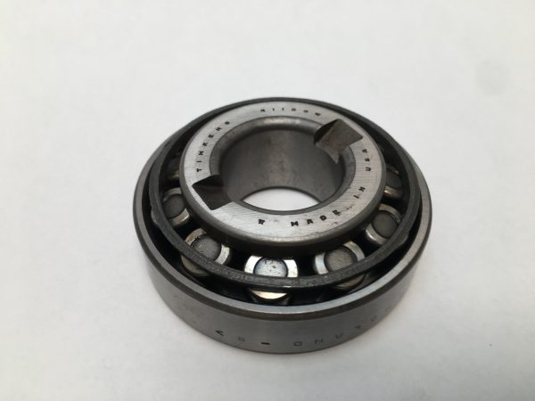 Timken 41125W/41286 Taper Bearing Cone&Cup 1-1/8″ ID 2.859″ OD 41125-W USA