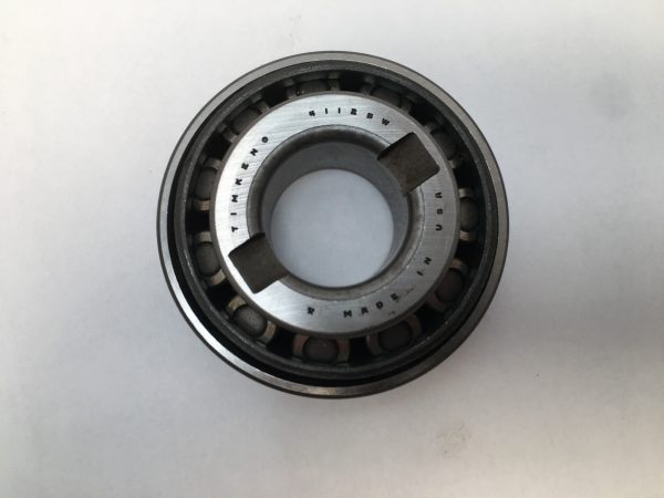 Timken 41125W/41286 Taper Bearing Cone&Cup 1-1/8″ ID 2.859″ OD 41125-W USA