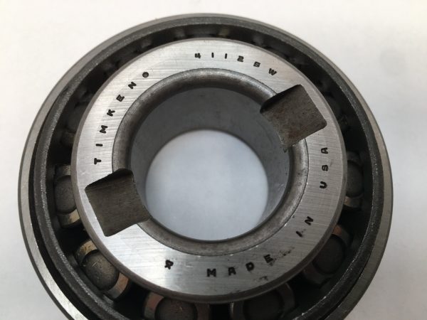 Timken 41125W/41286 Taper Bearing Cone&Cup 1-1/8″ ID 2.859″ OD 41125-W USA
